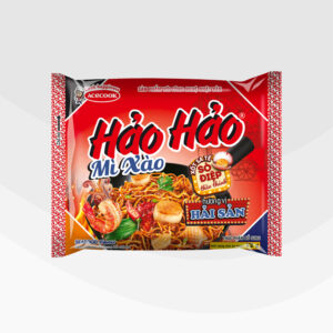 Mì xào hải sản Hảo Hảo | Cửa hàng tiện lợi UgoMart
