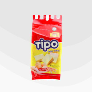 Bánh trứng Tipo | gói 115gr | Cửa hàng tiện lợi Ugomart.vn