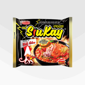 Mì Siukay hải sản | Cửa hàng tiện lợi Ugomart