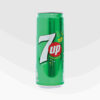 Nước ngọt có gas 7 up | lon 320ml | Cửa hàng tiện lợi UgoMart