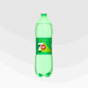 Nước ngọt có gas 7up | chai lớn 1.5 lit | Cửa hàng tiện lợi Ugomart.vn