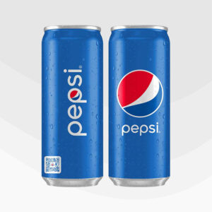 Cửa hàng tiện lợi UgoMart | Pepsi lon cao 320ml