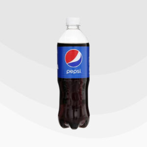 Nước ngọt có gas Pepsi | Chai nhựa 600ml| Cửa hàng tiện lợi UgoMart