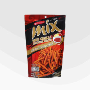 Snack Mix Thái Lan | Cửa hàng tiện lợi UgoMart