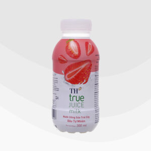 TH True Milk Vị Dâu