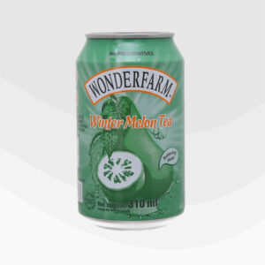 Trà bí đao Lon 330ml | cửa hàng tiện lợi UgoMart