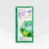 Dầu gội Clear Mát Lạnh Bạc Hà