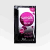 Dầu xả Sunsilk óng mượt 6.1ml x 10