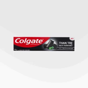 Kem Đánh Răng Colgate Thiên Nhiên Sạch Thuần Khiết 180g
