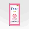 Kem xả Dove Ngăn Gãy Rụng Tóc gói