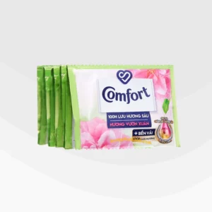 Nước xả vải Comfort Hương Vườn Xuân 20ml | ugomart.vn