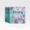 Nước xả vải Downy Tươi Mát gói 18ml