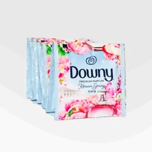 Nước xả vải Downy Xuân Hàn Quốc | Ugomart.vn