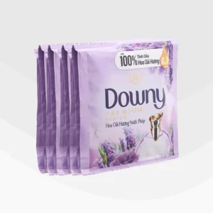 Nước xả vải Downy hương hoa oải hương gói 20ml | ugoamart.vn