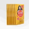 SUNSILK dầu gội vàng mềm mượt diệu kỳ (6gx10 gói)