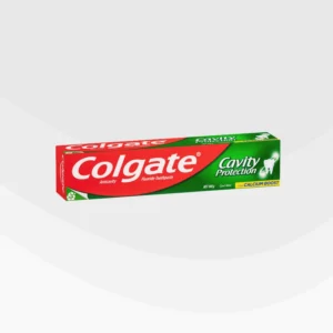 Kem đánh răng Colgate Cavity Protection Strong Teeth Icy Cool Mint 100gr