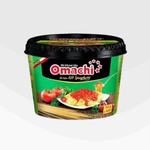 mì xào tô spageti - omachi | cửa hàng tiện lợi Ugomart