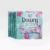 Nước xả vải Downy Tươi Mát gói 18ml